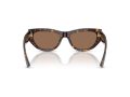 Jimmy Choo Sonnenbrille JC 5034BU 500273