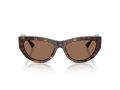 Jimmy Choo Sonnenbrille JC 5034BU 500273