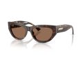 Jimmy Choo Sonnenbrille JC 5034BU 500273