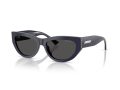 Jimmy Choo Sonnenbrille JC 5034BU 501687