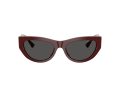 Jimmy Choo Sonnenbrille JC 5034BU 505787
