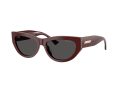 Jimmy Choo Sonnenbrille JC 5034BU 505787