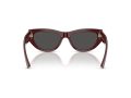 Jimmy Choo Sonnenbrille JC 5034BU 505787
