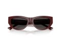 Jimmy Choo Sonnenbrille JC 5034BU 505787