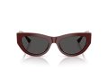 Jimmy Choo Sonnenbrille JC 5034BU 505787