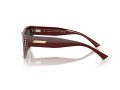 Jimmy Choo Sonnenbrille JC 5034BU 505787