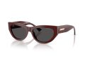 Jimmy Choo Sonnenbrille JC 5034BU 505787