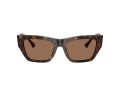 Jimmy Choo Sonnenbrille JC 5035B 500273