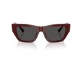 Jimmy Choo Sonnenbrille JC 5035B 505787