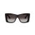Jimmy Choo Sonnenbrille JC 5036B 50008G