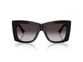 Jimmy Choo Sonnenbrille JC 5036B 50008G