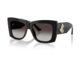 Jimmy Choo Sonnenbrille JC 5036B 50008G