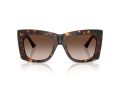 Jimmy Choo Sonnenbrille JC 5036B 500213