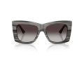 Jimmy Choo Sonnenbrille JC 5036B 50638G