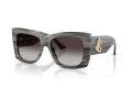 Jimmy Choo Sonnenbrille JC 5036B 50638G