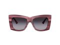 Jimmy Choo Sonnenbrille JC 5036B 50648G