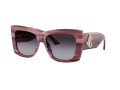 Jimmy Choo Sonnenbrille JC 5036B 50648G