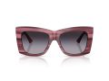 Jimmy Choo Sonnenbrille JC 5036B 50648G