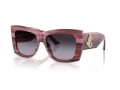 Jimmy Choo Sonnenbrille JC 5036B 50648G