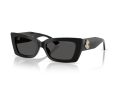 Jimmy Choo Sonnenbrille JC 5037BU 500087