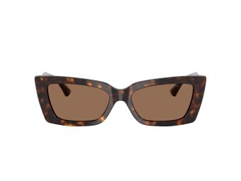 Jimmy Choo Sonnenbrille JC 5037BU 500273