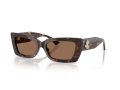 Jimmy Choo Sonnenbrille JC 5037BU 500273