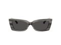 Jimmy Choo Sonnenbrille JC 5037BU 506387