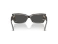 Jimmy Choo Sonnenbrille JC 5037BU 506387