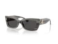 Jimmy Choo Sonnenbrille JC 5037BU 506387