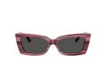 Jimmy Choo Sonnenbrille JC 5037BU 506487