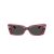 Jimmy Choo Sonnenbrille JC 5037BU 506487
