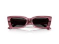 Jimmy Choo Sonnenbrille JC 5037BU 506487