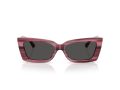 Jimmy Choo Sonnenbrille JC 5037BU 506487