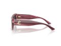 Jimmy Choo Sonnenbrille JC 5037BU 506487