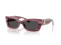 Jimmy Choo Sonnenbrille JC 5037BU 506487