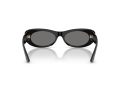 Jimmy Choo Sonnenbrille JC 5038BU 500081