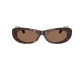 Jimmy Choo Sonnenbrille JC 5038BU 500273