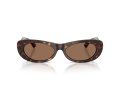 Jimmy Choo Sonnenbrille JC 5038BU 500273