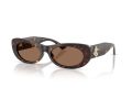 Jimmy Choo Sonnenbrille JC 5038BU 500273
