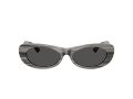 Jimmy Choo Sonnenbrille JC 5038BU 506387