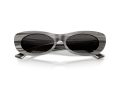 Jimmy Choo Sonnenbrille JC 5038BU 506387