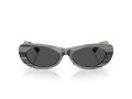 Jimmy Choo Sonnenbrille JC 5038BU 506387