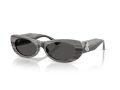 Jimmy Choo Sonnenbrille JC 5038BU 506387