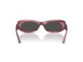 Jimmy Choo Sonnenbrille JC 5038BU 506487