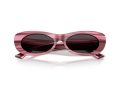 Jimmy Choo Sonnenbrille JC 5038BU 506487