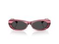 Jimmy Choo Sonnenbrille JC 5038BU 506487