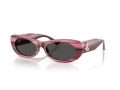 Jimmy Choo Sonnenbrille JC 5038BU 506487
