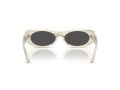 Jimmy Choo Sonnenbrille JC 5038BU 506587