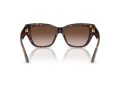 Jimmy Choo Sonnenbrille JC 5039BU 500213