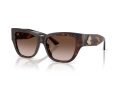 Jimmy Choo Sonnenbrille JC 5039BU 500213